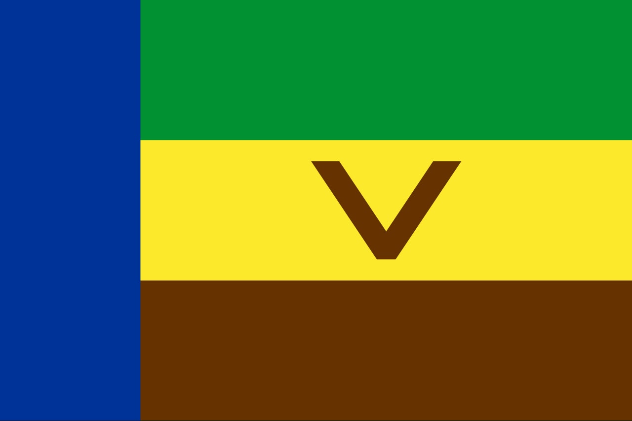 Venda flag